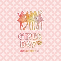 Girl's Day party Tilt My Head.jpg